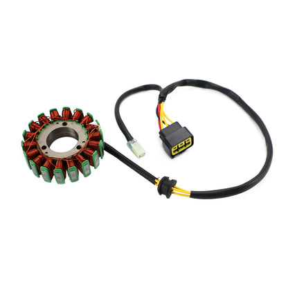 Alternatore Statore per TM Racing EN 250 300 MX 250 300 4T 2012-2020 F1555102