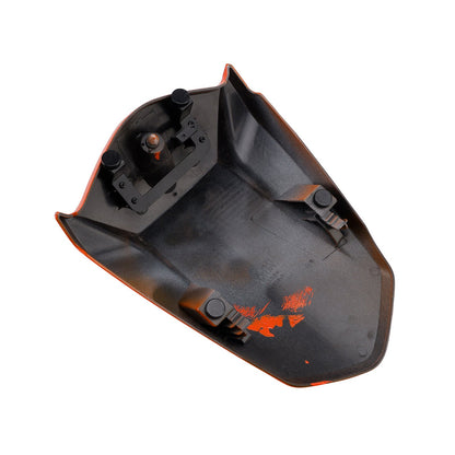 2014-2019 Per 1290 Super Duke R Copertura sedile passeggero posteriore Cupolino