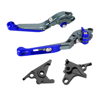 Leva freno frizione regolabile BMW R NINE T /PURE/RACER 2017-2023
