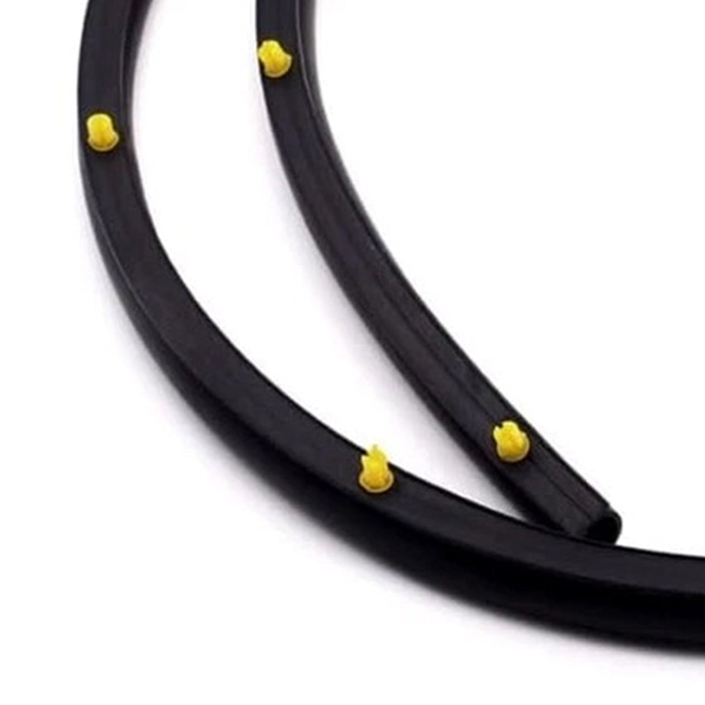Guarnizione per cofano 68070493AA per Jeep Grand Cherokee 2011-2020