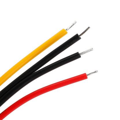Convertitore regolatore di alimentazione per auto DC-DC 6V-12V 3A 36W Step Up impermeabile