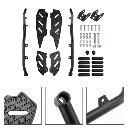 Protezione paraurti antiurto per Yamaha X-Max 300 Xmax 2023-2025