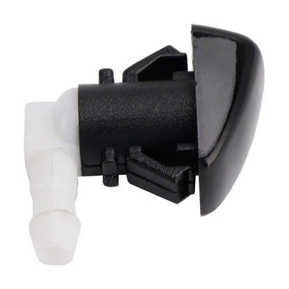 2 ugelli spruzzatori per lavavetri per Cadillac SRX 25823361