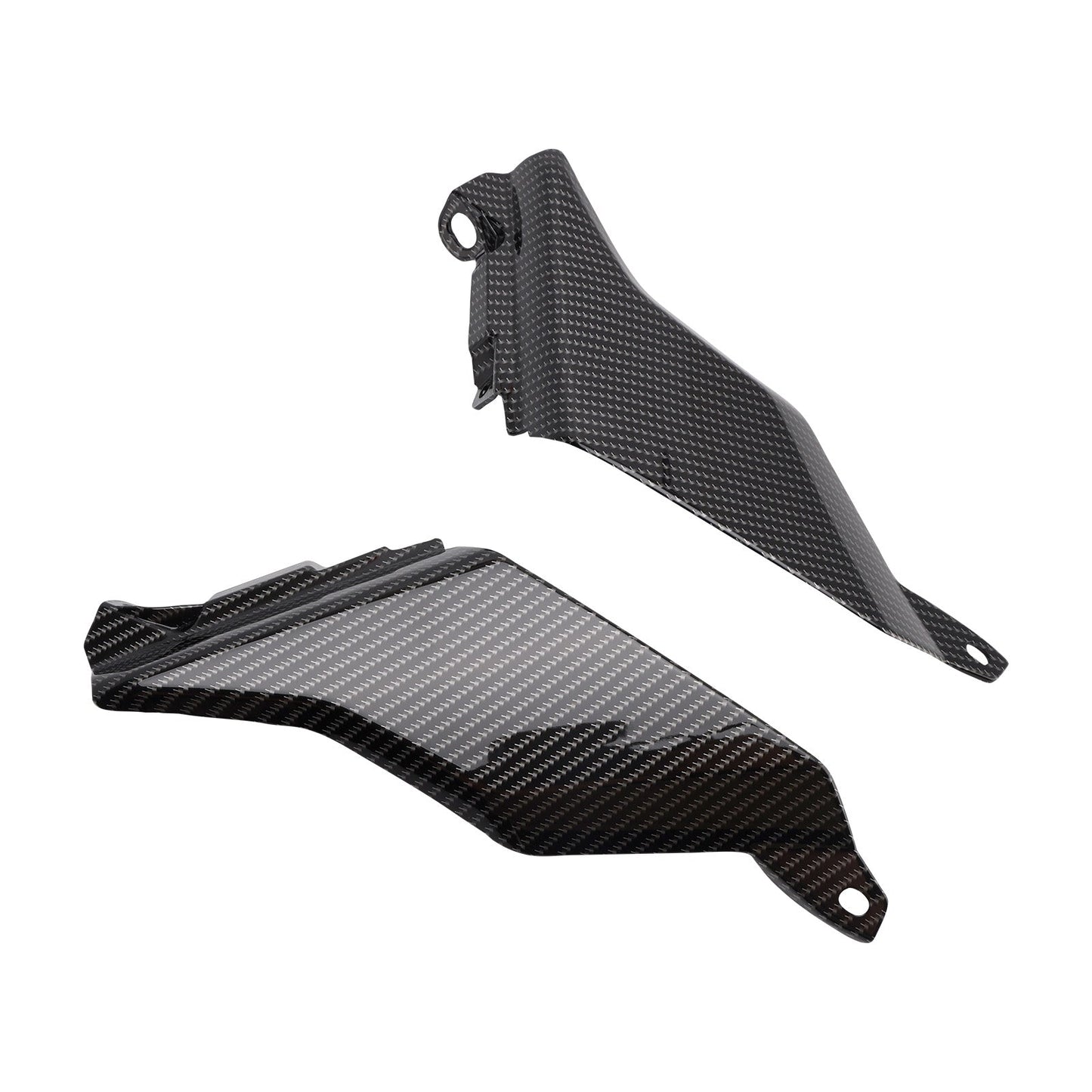 Copertura laterale del serbatoio/carenatura per Yamaha Tenere 700 2025-2026