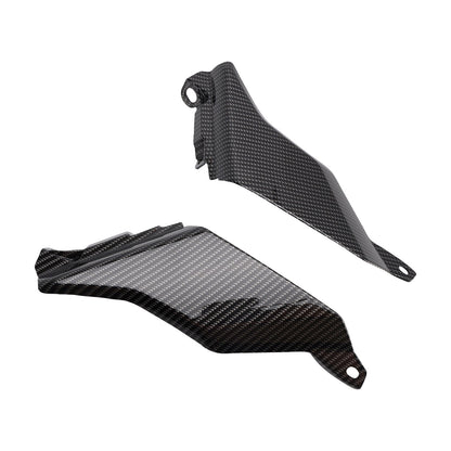 Copertura laterale del serbatoio/carenatura per Yamaha Tenere 700 2025-2026