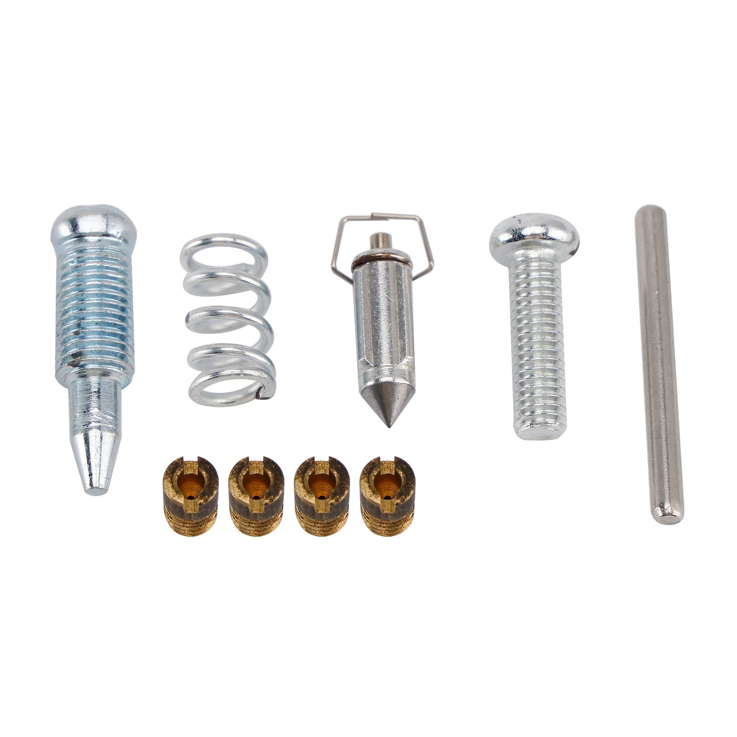 Kit di revisione carburatore 15003-2766 per Kawasaki Mule 3000 2001-2008 4X4