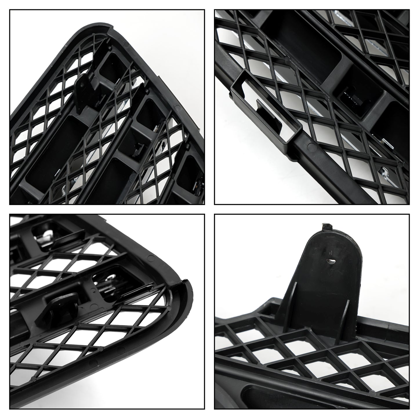 Per Mercedes-Benz Classe R W251 2010-2013 Griglia paraurti anteriore A2518801583