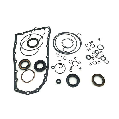 Kit di ricostruzione della trasmissione principale CVT JJXQX60 L4 2.5L V6 3.5L 2012-2014, dischi frizione F016E JF017E RE0F11E