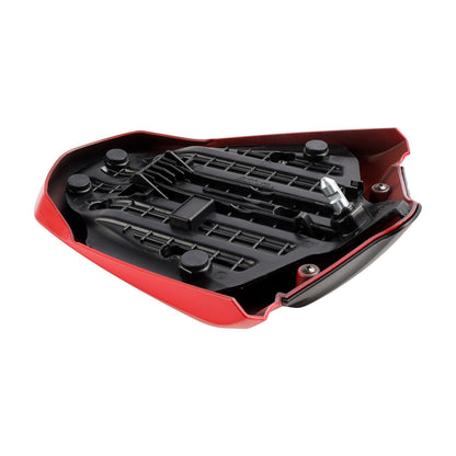 Carenatura per sedile posteriore Daytona 660 2024-2025