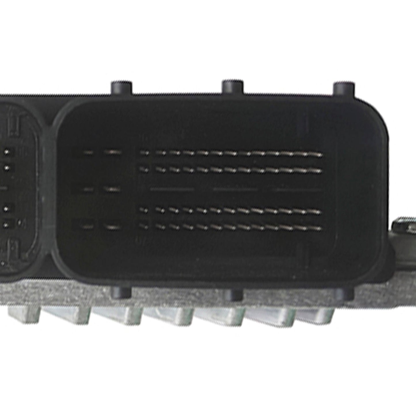 Modulo ECM ECU di controllo motore computerizzato Mercedesdes S500 2007-2011 A2731532579