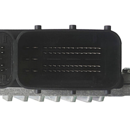 Modulo ECM ECU di controllo motore computerizzato Mercedesdes S500 2007-2011 A2731532579
