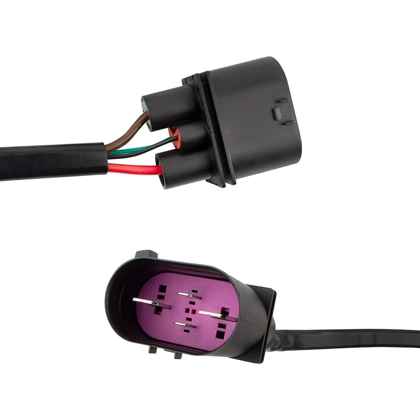 Modulo di controllo ventola radiatore per VW Golf Jetta Passat Audi A3 TT 1K0959455FR