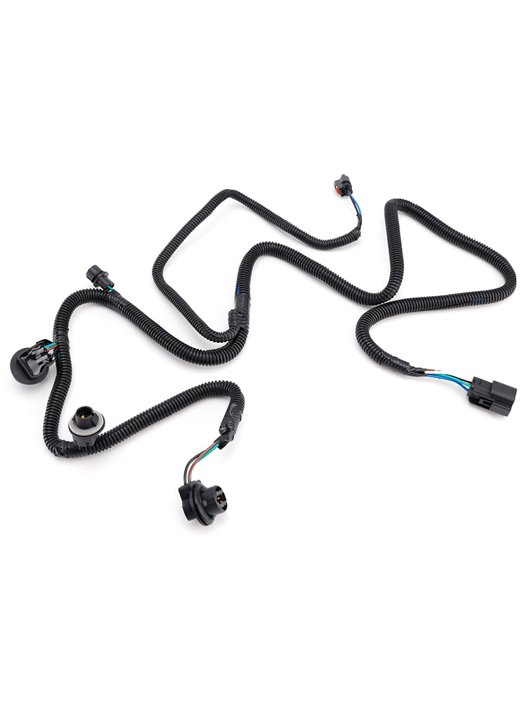 Cablaggio fanale posteriore 84234369 per Silverado 2019-2025
