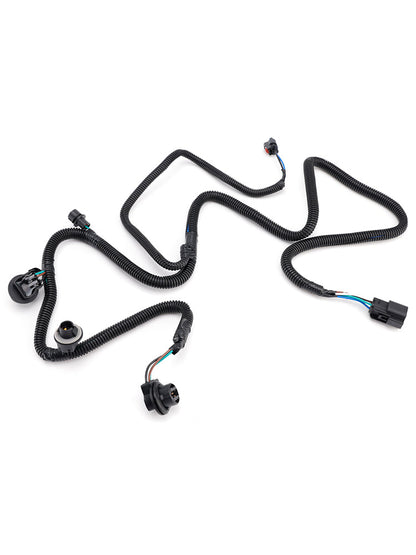 Cablaggio fanale posteriore 84234369 per Silverado 2019-2025