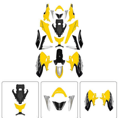 Kit di carene iniettate per Yamaha TMAX560 2025-2026