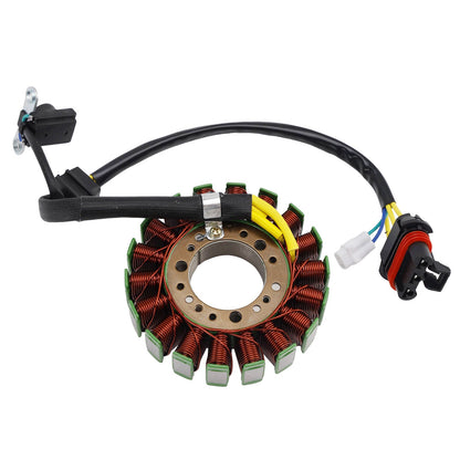 Per TGB ATV BLADE 1000LTX MAX E5 Statore Bobina Magnete 910792 910754