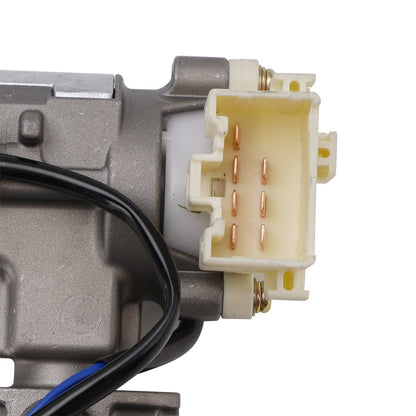 Cilindro di accensione con serratura per Lexus RX350 3.5L, anni 2007-2009, con 2 chiavi, codice 69057-0E010.
