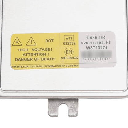Centralina elettrica per fari allo xeno HID D1S W3T13271 per BMW E90 E91 2006-2008