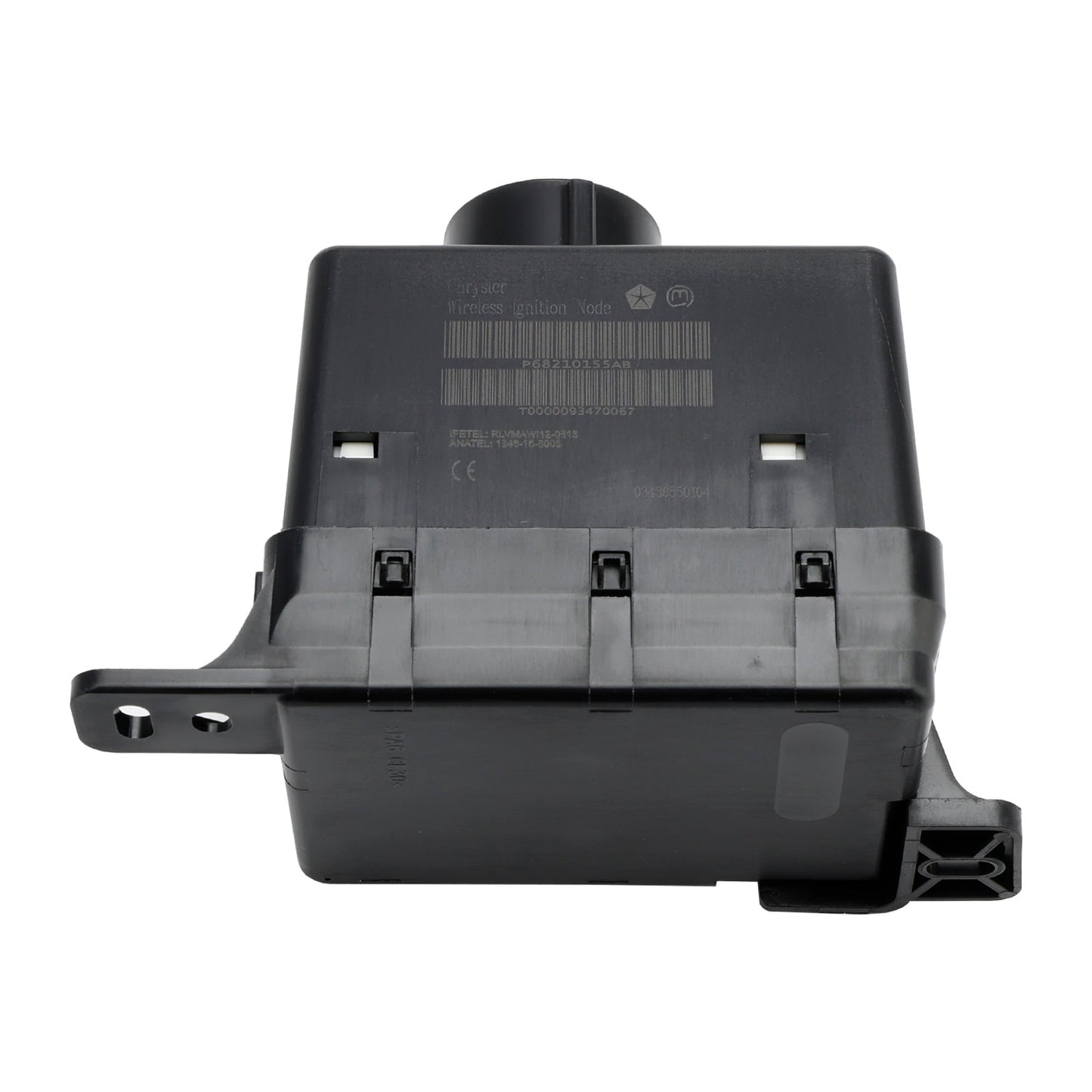 Modulo di nodo interruttore di accensione Dodge Journey 2008-2010 e chiave 68210155AB 68210155AA