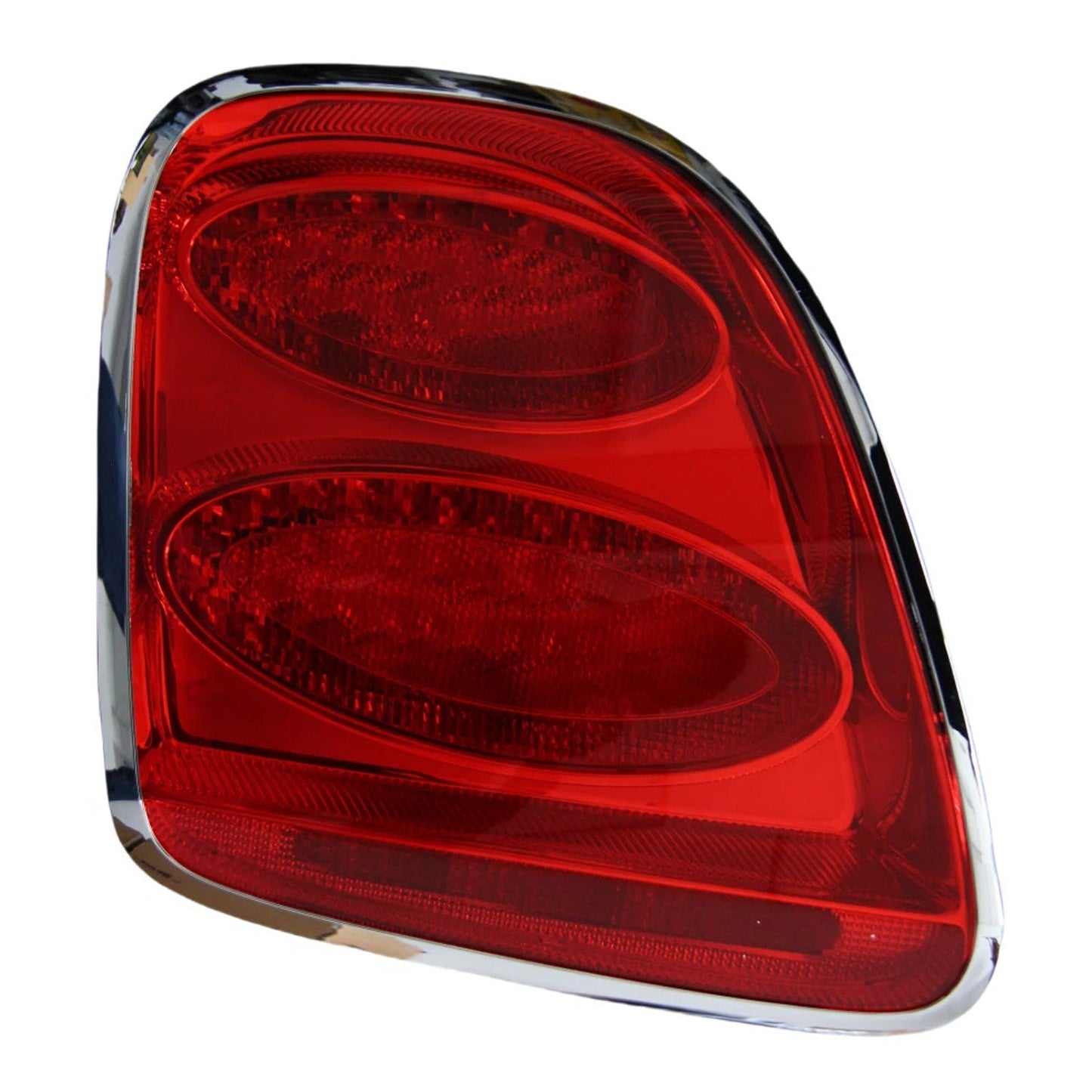 Fanale posteriore sinistro e destro per Bentley Continental Flying Spur GT 2009-2012 3W5945095 3W5945096
