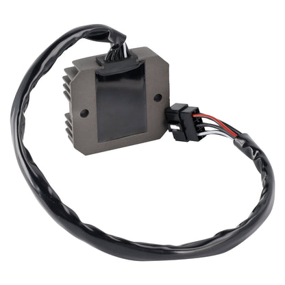 GUARNIZIONE REGOLATORE GENERATORE STATORE Kawasaki VN1500 Vulcan 1500 Nomad 1999-2001 1003-1375 11061-1080