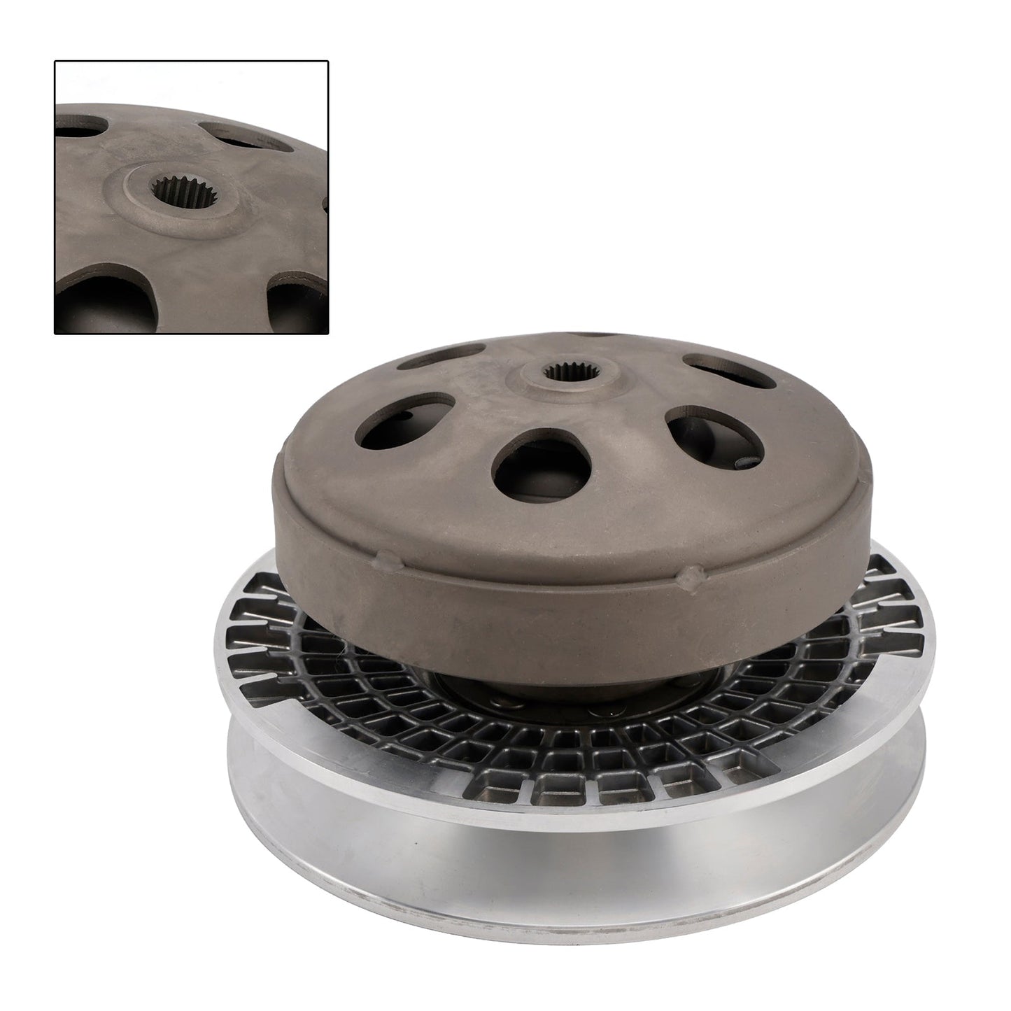 2021-2023 Honda SH350 Sporty 350 Camma frizione di ricambio Helix 22100-K1B-T00 22350-K1B-T01