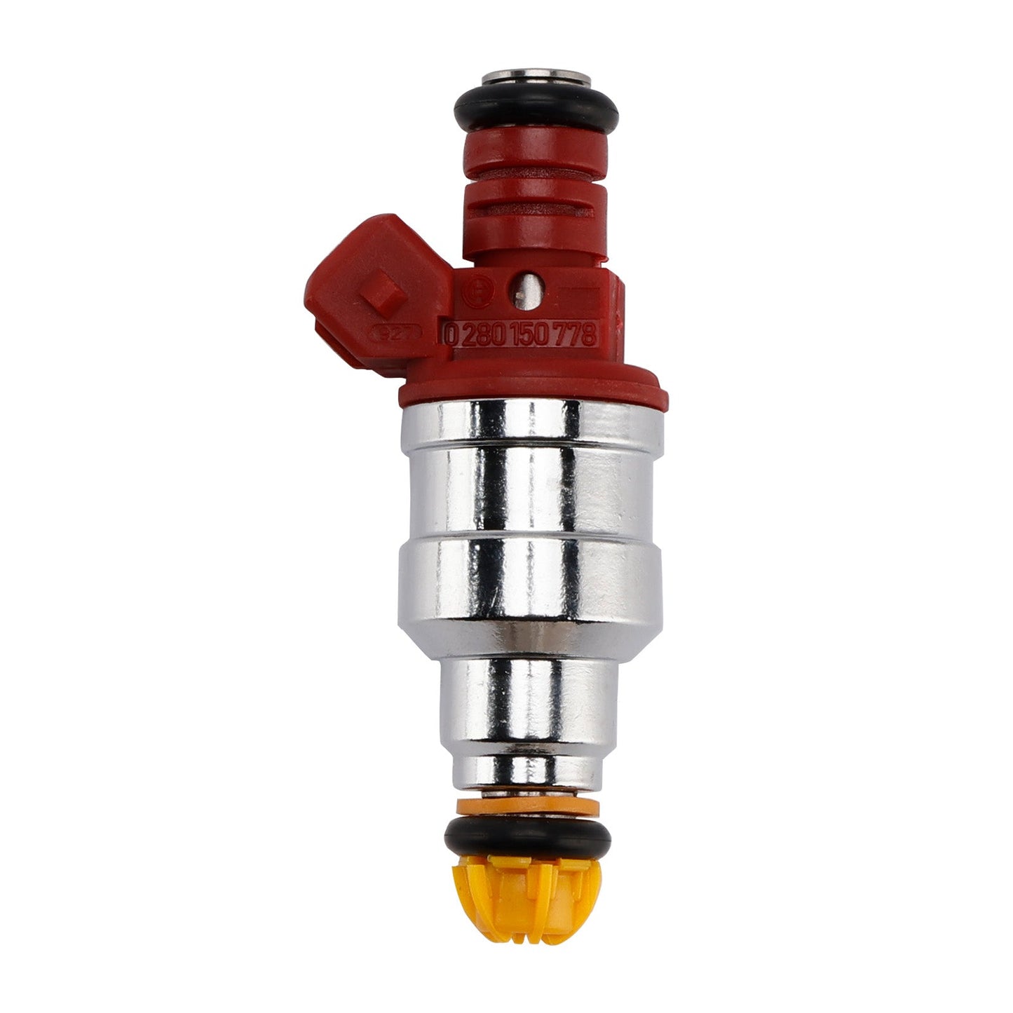 1 pz iniettore carburante per BMW 540i 740i 3.0L 4.0L 4.4L V8 1993-1998 0280150778