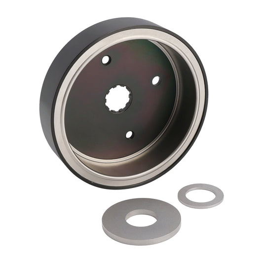Rotore del magnete con cappuccio migliorato 29957-81 per Electra Super Wide Tour Glide 91-03