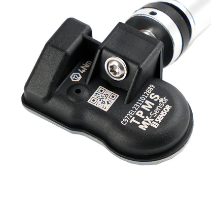 4X Sensore Pressione Pneumatici Universale TPMS Programmabile MX-Sensor 433 MHZ