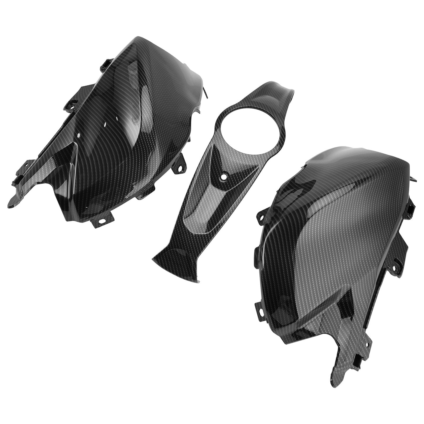 Protezione per carenatura serbatoio benzina Daytona 660 2024-2025