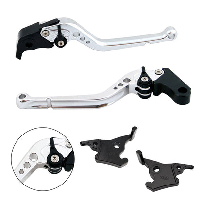 Leva frizione freno lunga YAMAHA XMAX 300 2023-2025
