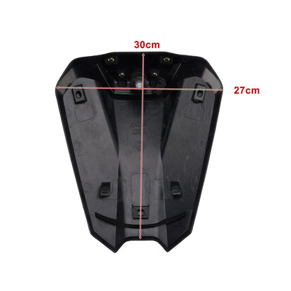 2020-2023 Per 1290 Super Duke R Copertura sedile posteriore cupolino