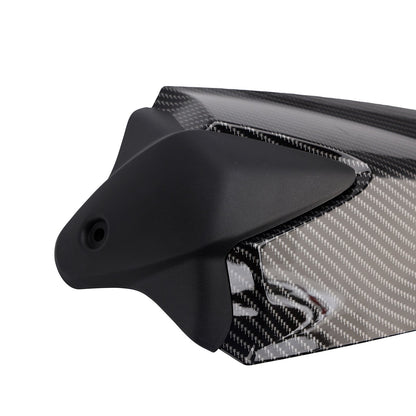 2021-2024 Per Speed Triple 1200 RS Copertura cupolino posteriore sella