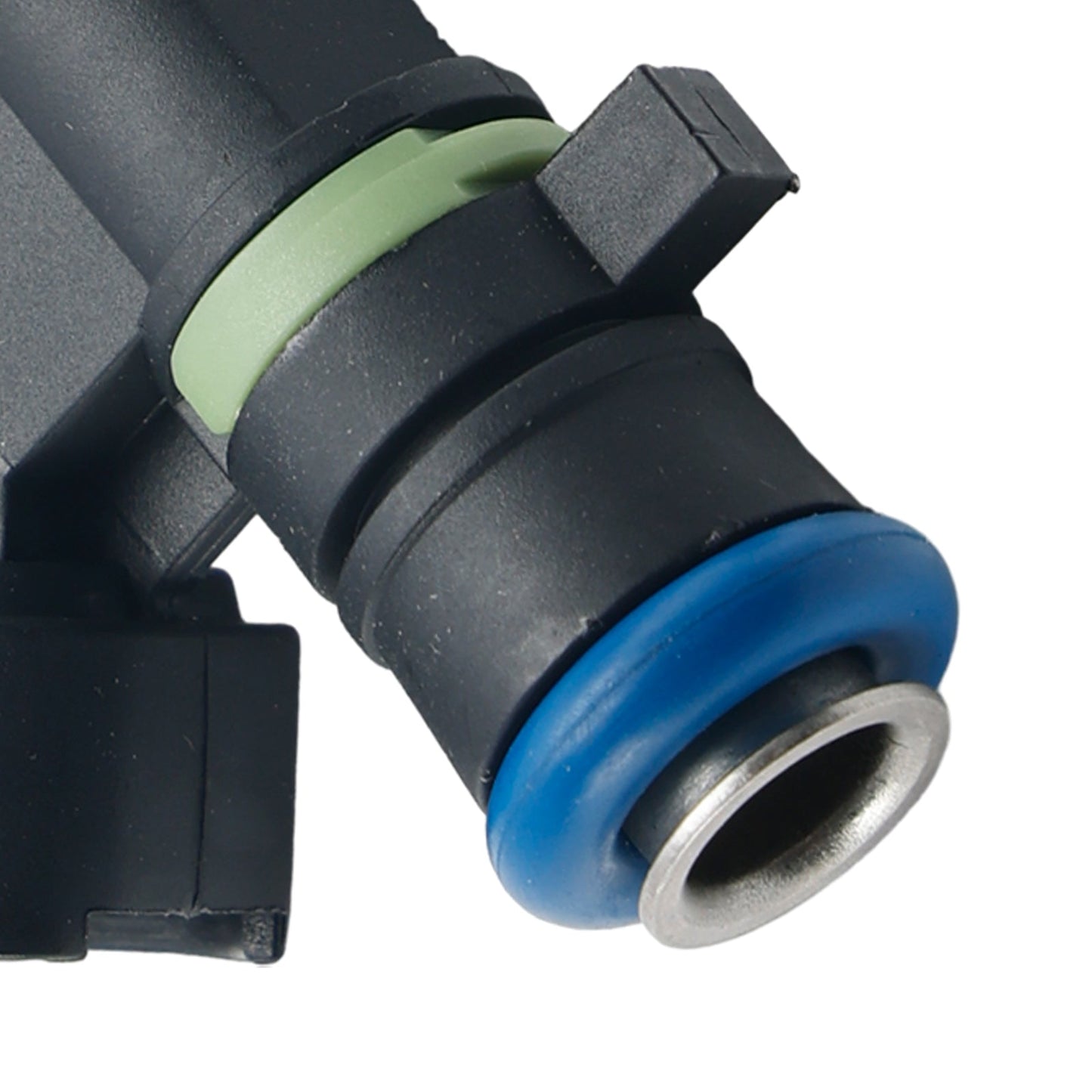 3 pezzi Iniettore carburante EAT320 Adatto per Mitsubishi Colt 1.3L Lancer 1.6L ASX 1465A331