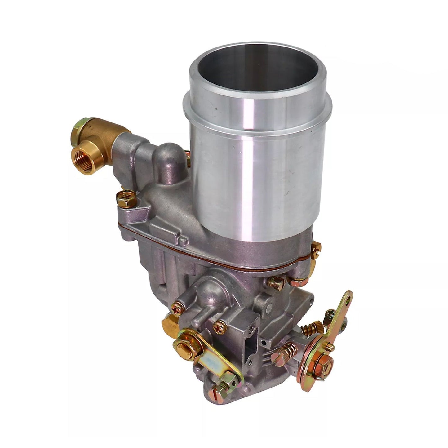 Carburatore Carb 923806 adatto per Willys Jeep Solex Design Civilian L-head CJ2A 3A
