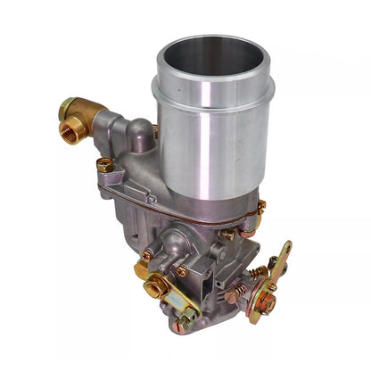 Carburatore Carb 923806 adatto per Willys Jeep Solex Design Civilian L-head CJ2A 3A