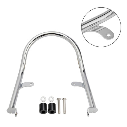 Supporto per bracciolo passeggero Kawasaki Z900RS 2018-2023