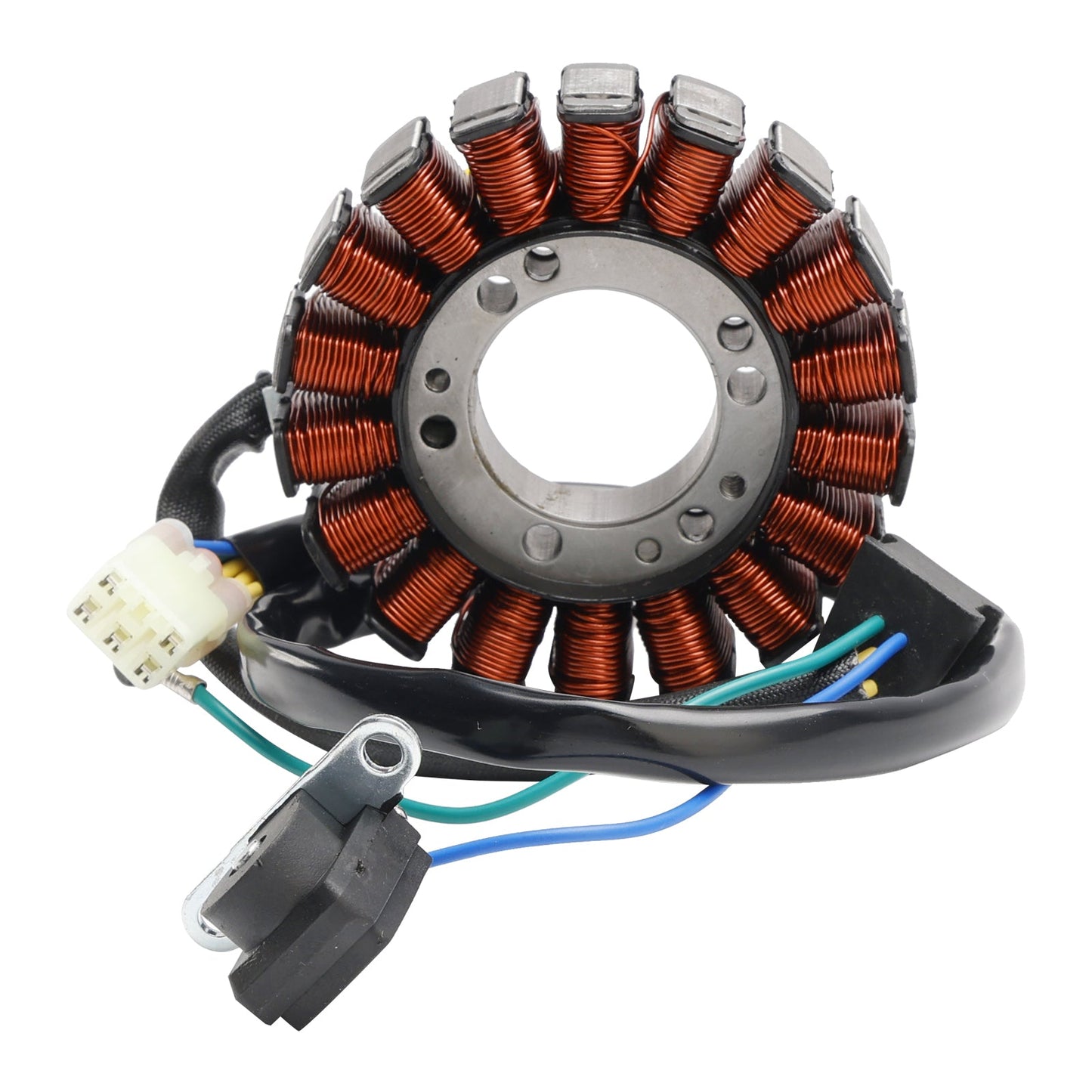 Bobina statore magneto Aeon ATV Cobra 220 3112039A-000 AEO-3112039A-000