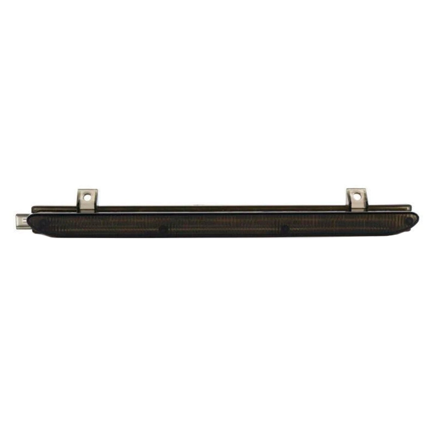 Luce di stop posteriore nera fumé per Mini Cooper R56 R60 06-13