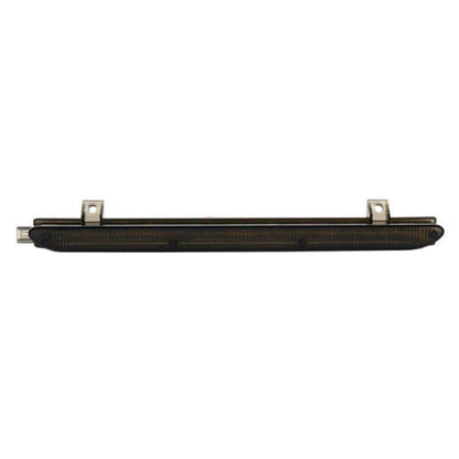 Luce di stop posteriore nera fumé per Mini Cooper R56 R60 06-13