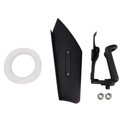 Supporto per portabicchieri e borraccia per manubrio Yamaha T-Max 560 2020-2024