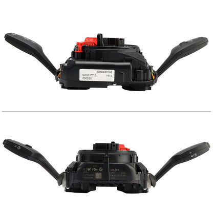 2013-2018 BMW 640i Gran Coupe Stati Uniti Interruttore di controllo del piantone dello sterzo 61319354048