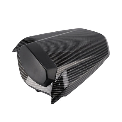 2014-2019 Per 1290 Super Duke R Copertura sedile passeggero posteriore Cupolino