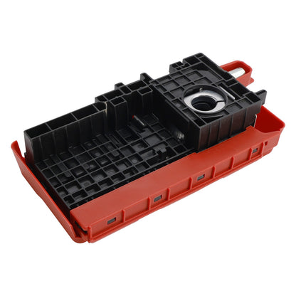 Modulo scatola fusibili motore 68260128AB per Chrysler Pacifica 2017-2023 Voyager 2020-2022