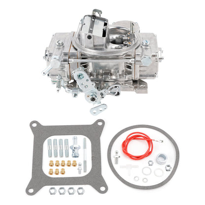 Carburatore 600 CFM 4150 4 corpi BR-67270 per Corvette per Dodge per Ford