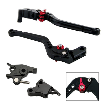 Leva frizione freno lunga adatta per CFMOTO 700CL-X Heritage 2021-2024