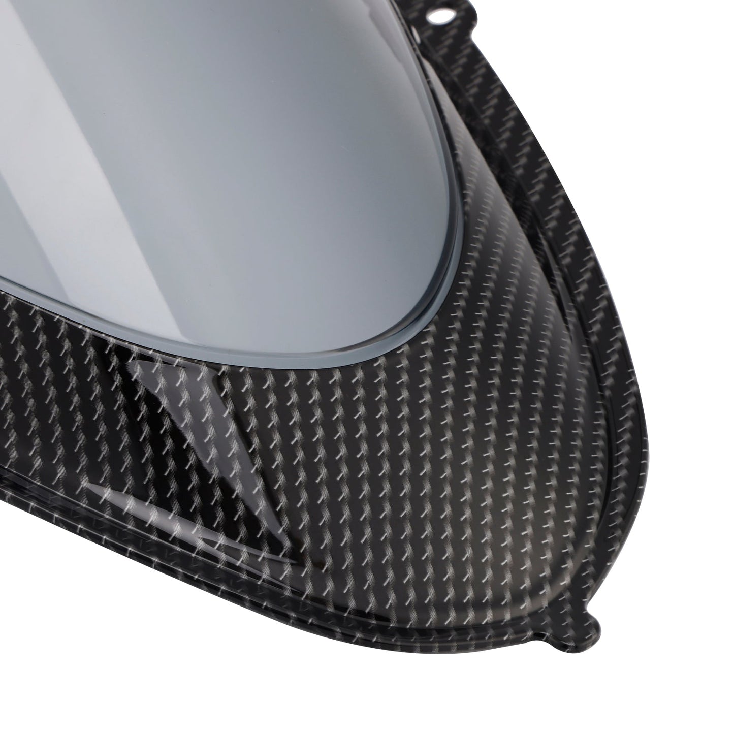 Cupolino Aprilia RS 660 2020-2024 Parabrezza