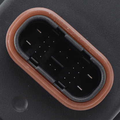 Unità di controllo fari a LED Porsche Cayenne E2 92A 7PP941329T
