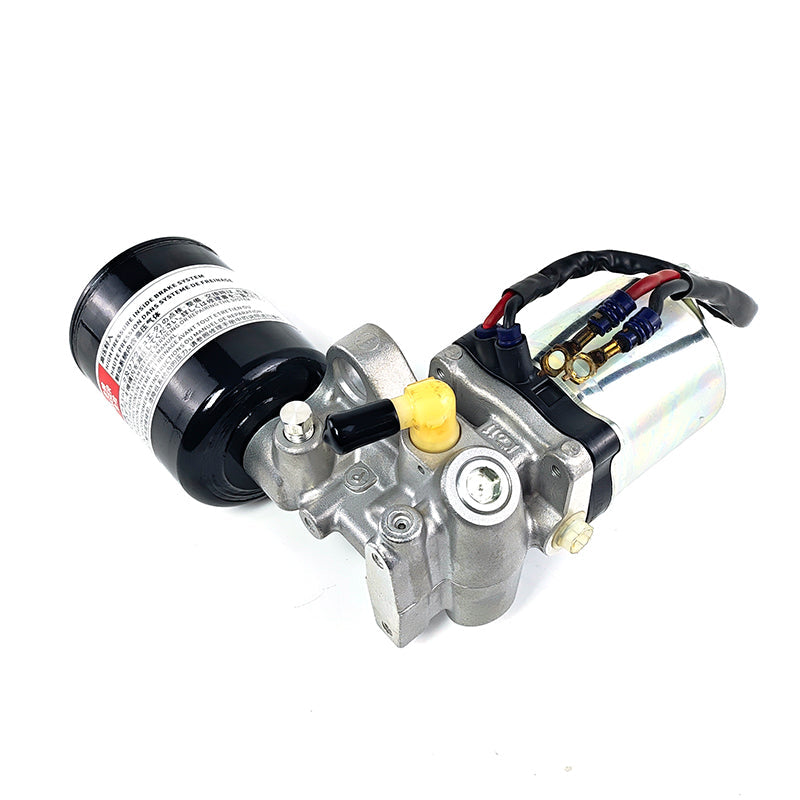 Servofreno pompa ABS antibloccaggio TOYOTA HIGHLANDER Hybrid GVU58/GVU48 dal 2010.08 in poi 47070-50040 47070-48080