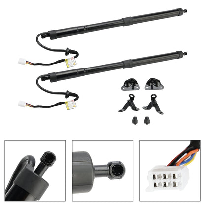 Puntone elettrico del gas del portellone posteriore 2015-2020 di Toyota Fortuner 6892071030 6891071032